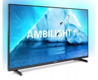 Philips 32PFS6908 32" LED Ambilight x3 Dolby Atmos - 1163496 - zdjęcie 3